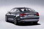 Audi A5 Sportback g-tron 2016 года (WW)